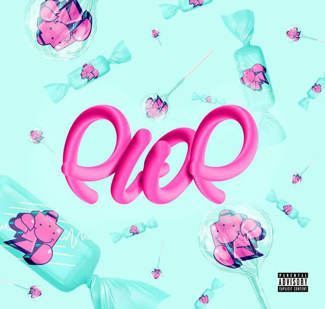 PLOP cover art