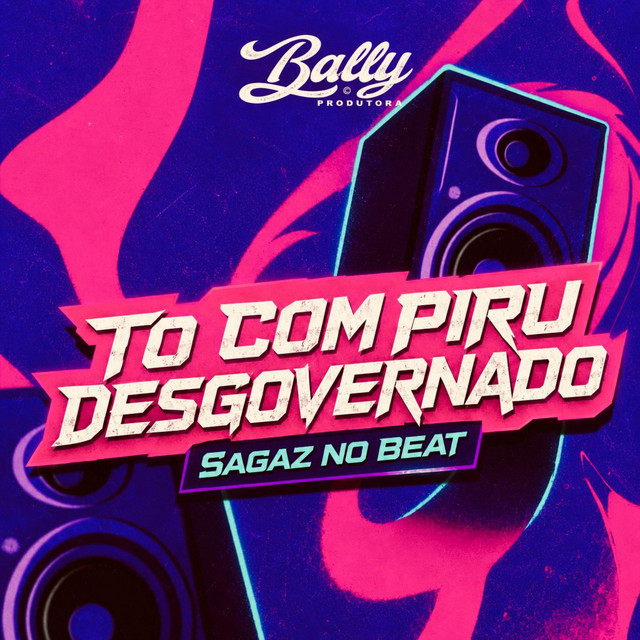 To Com Piru Desgovernado (Remix)