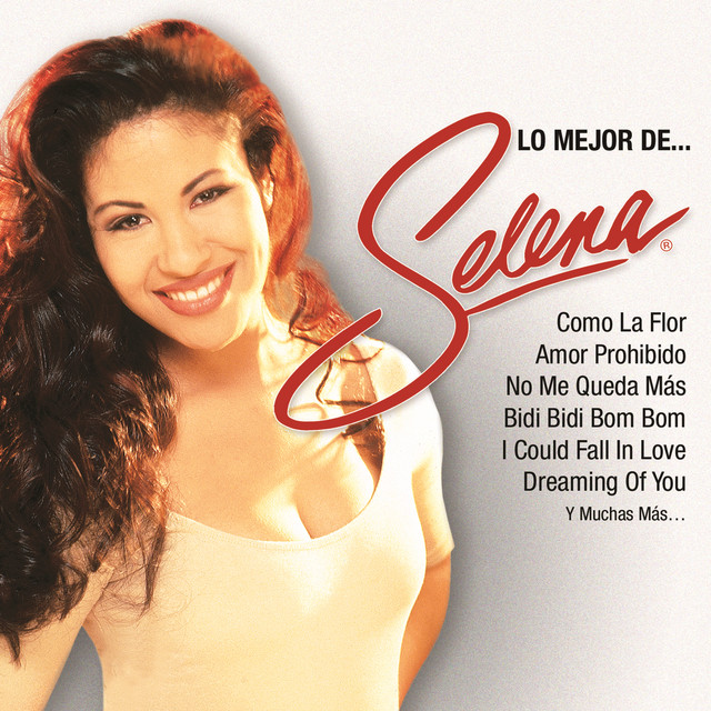 Lo Mejor De… cover