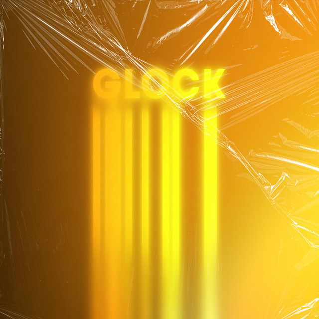 Glock cover art