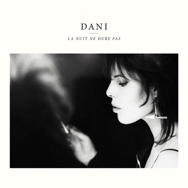 La nuit ne dure pas cover art