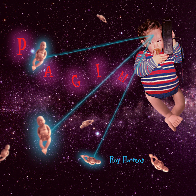 Pagim cover art