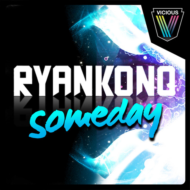 Someday - Dean Del Remix cover art