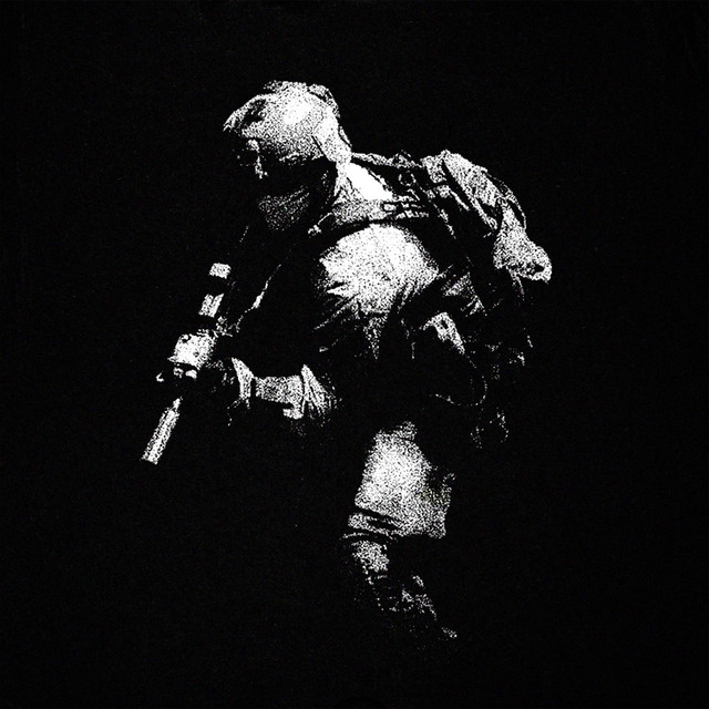 ADRENALINE cover art