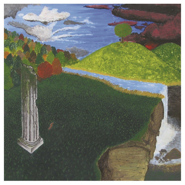 undefined album image