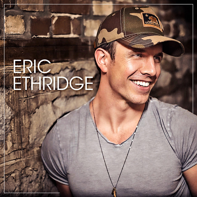 Eric Ethridge cover art
