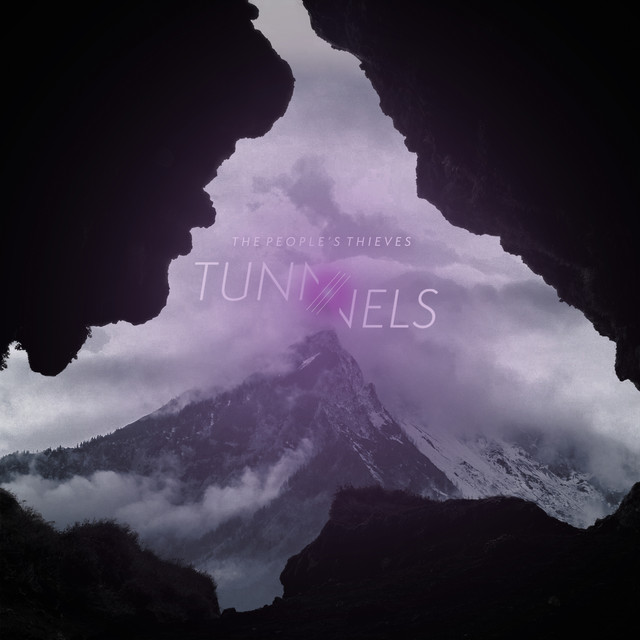 Tunnels cover art
