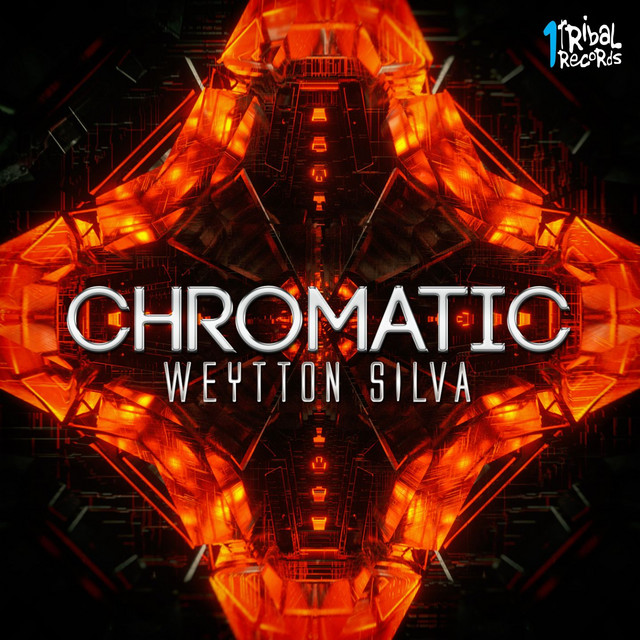 Chromatic cover art