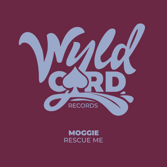Rescue Me album art