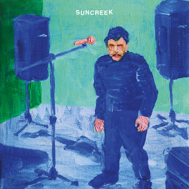 Funeral Party and Other Sad Songs cover art