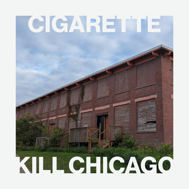 Cigarette