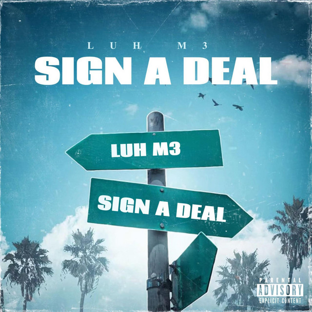 Sign a Deal