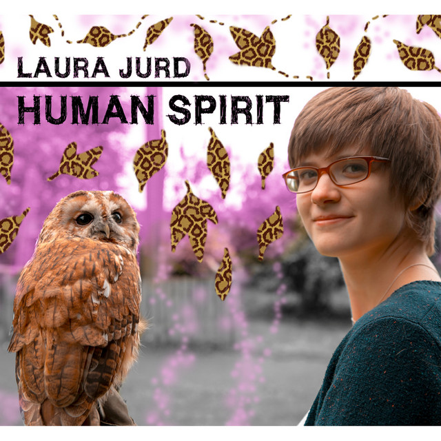 Human Spirit cover art