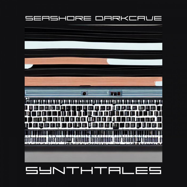 Synthtales cover art