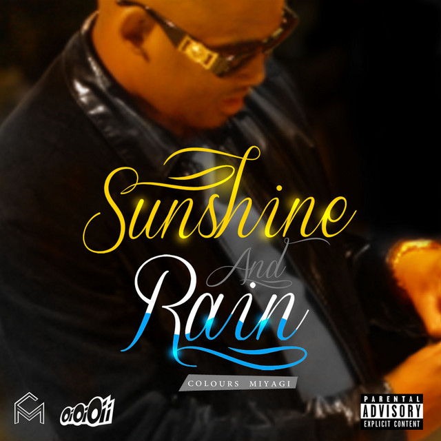 Sunshine and Rain cover art
