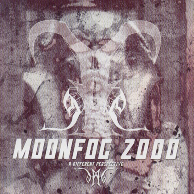 Moonfog 2000/A Different Per Spective - Compilation by Various