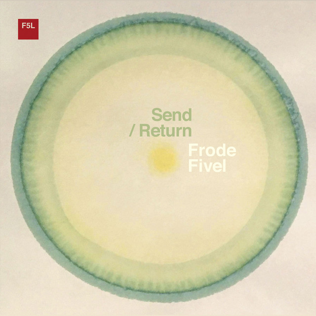Send / Return cover art