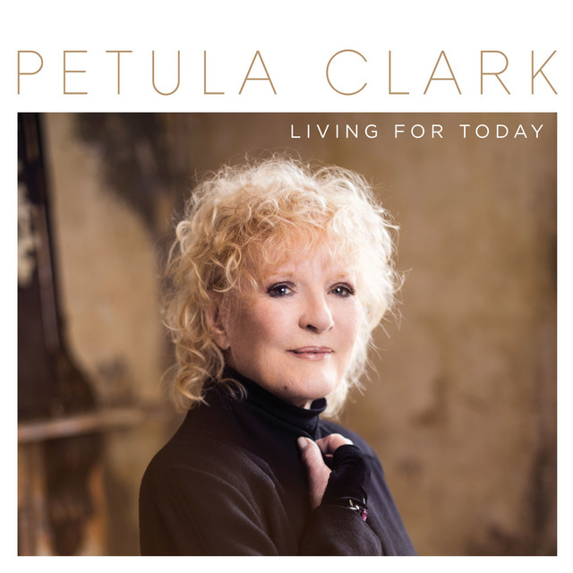Living For Today cover