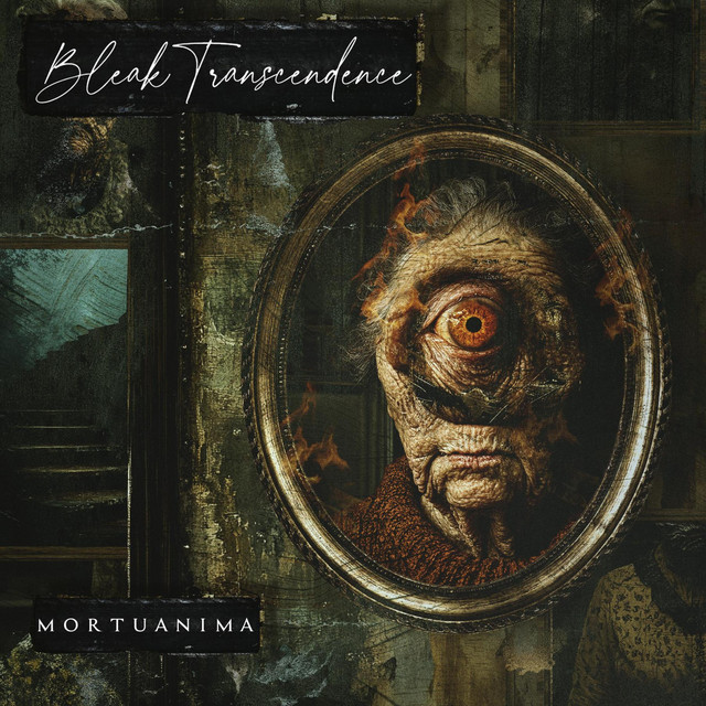 Mortuanima cover art