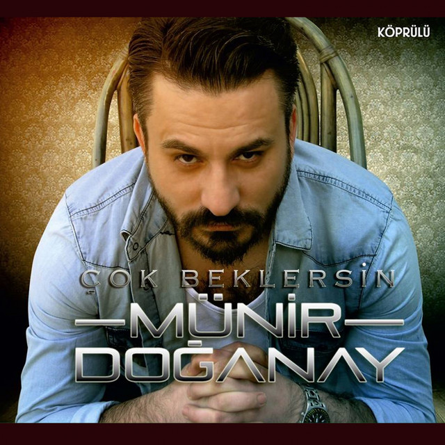 Çok Beklersin cover art