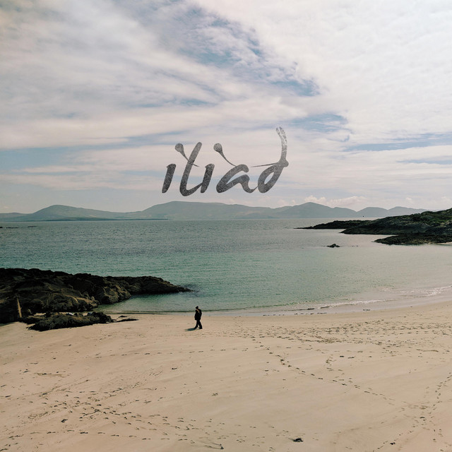 Landz cover