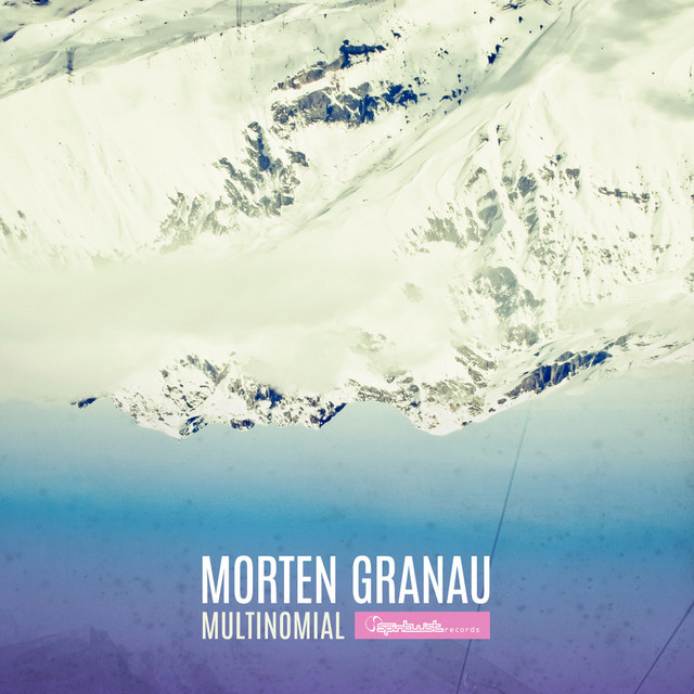 Multinomial album art