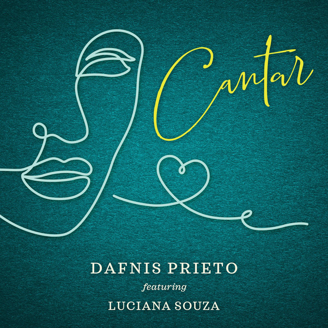 Cantar cover art