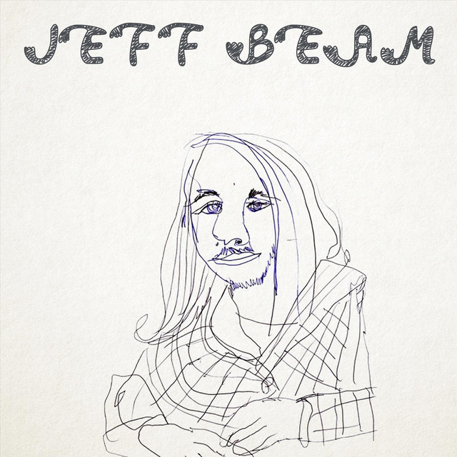 Jeff Beam cover art