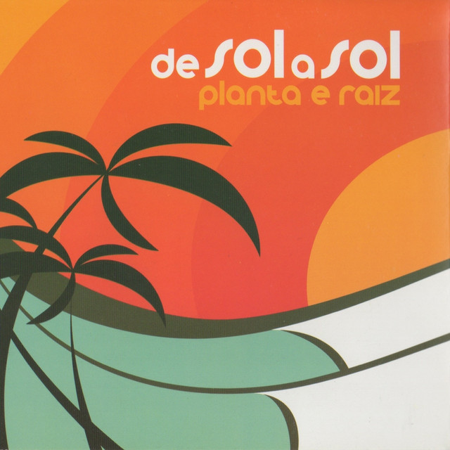 De Sol a Sol cover art