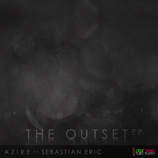 The Outset cover art