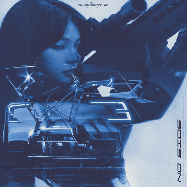No Side cover art