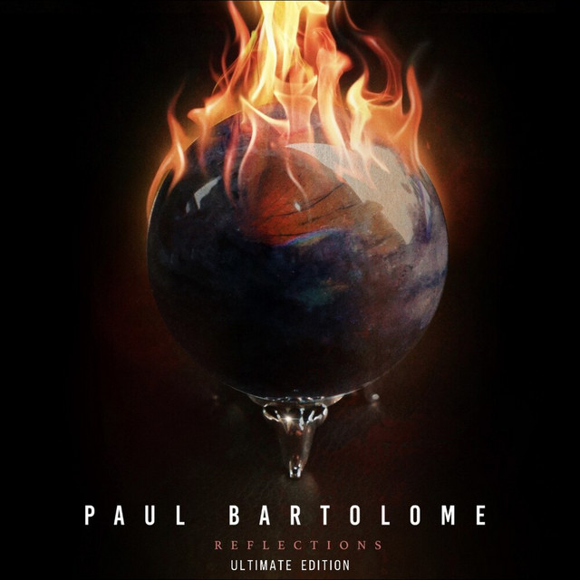 Reflections (Ultimate Edition) cover art
