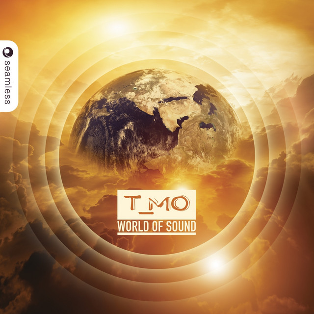 Go Slow - T_Mo Mix