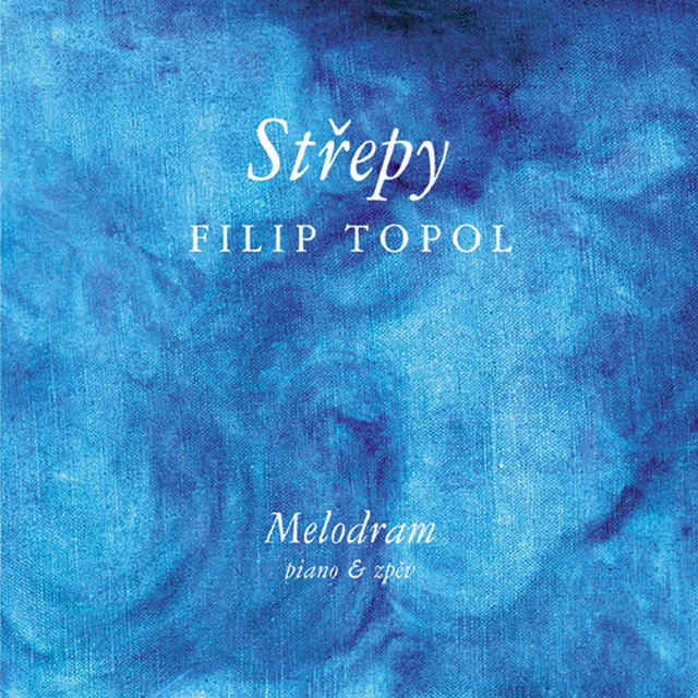 Střepy cover