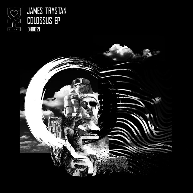 Colossus album art