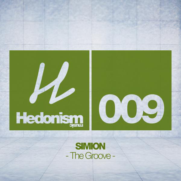 The Groove cover art