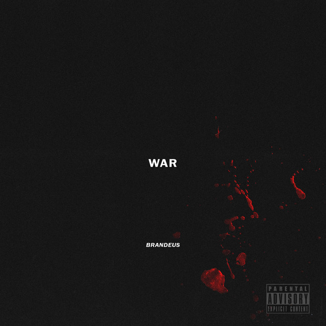 War cover art