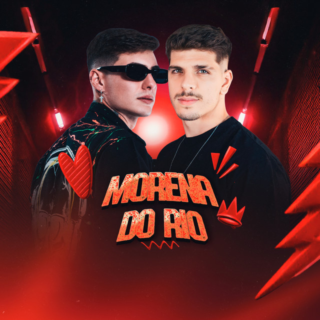 MORENA DO RIO