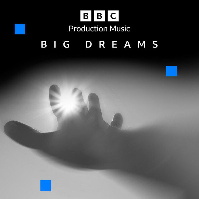 Big Dreams cover art