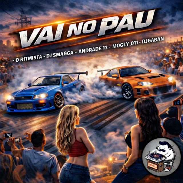 Vai no Pau