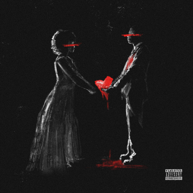 Tell Me cover art