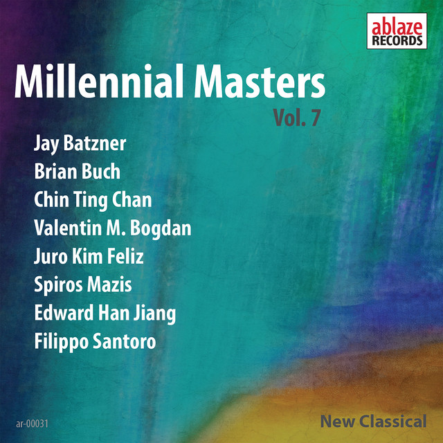 Millennial Masters Vol. 7