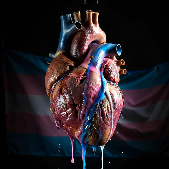 Sicktrans cover art
