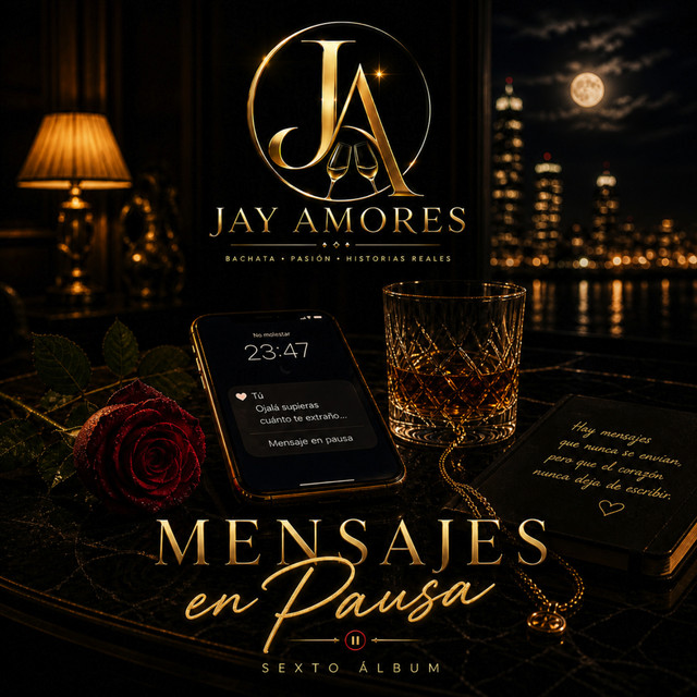 Jay Amores