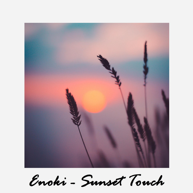 Sunset Touch cover art