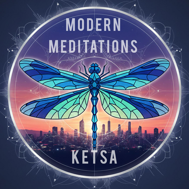 Modern Meditations cover art