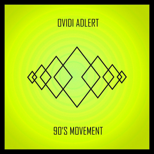 90's Movement cover art