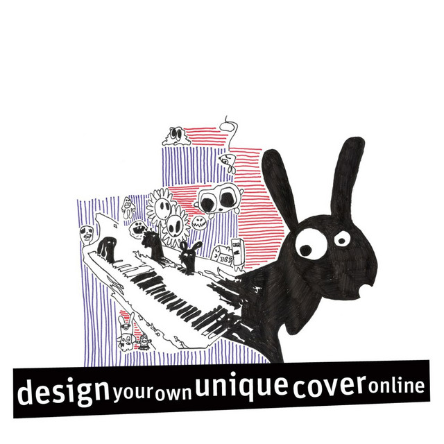 Klamauk 001 cover
