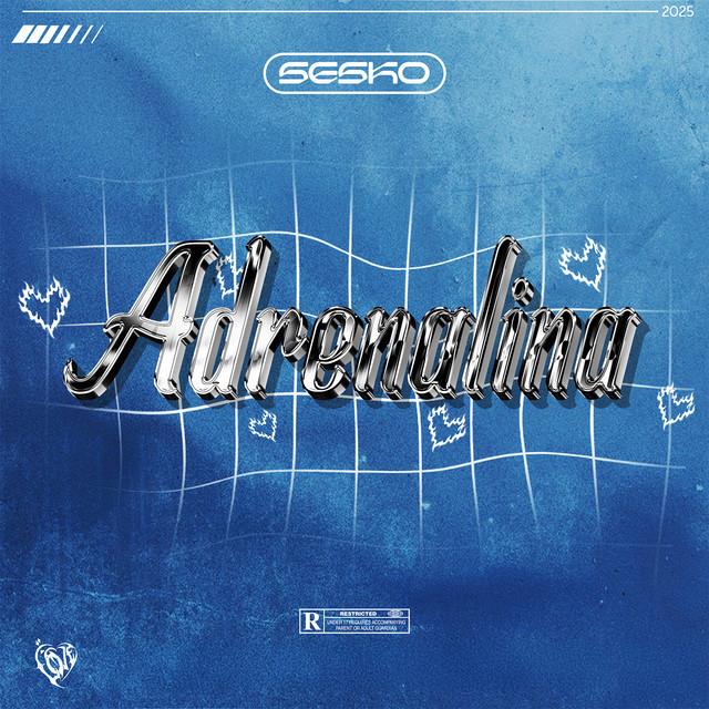 Adrenalina