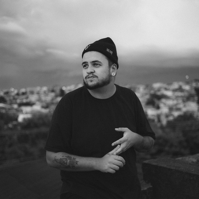 album image